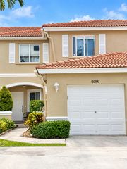 6091 Sugar Loaf Lane, Royal Palm Beach, FL 33411