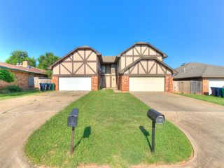 9011 N Rockwell Drive, Oklahoma City, OK 73132