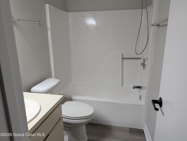 1720 Murrell Road 203, Rockledge, FL 32955