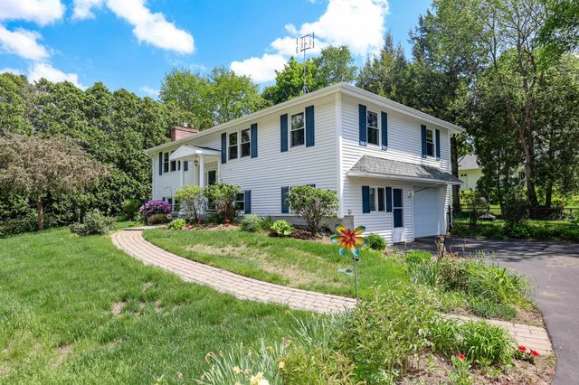 401 N Gate Road, Manchester, NH 03104