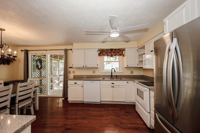 401 N Gate Road, Manchester, NH 03104