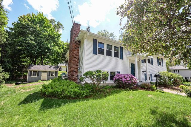 401 N Gate Road, Manchester, NH 03104