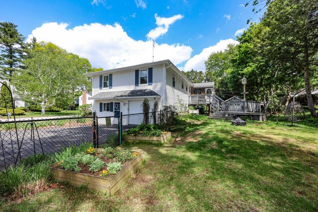 401 N Gate Road, Manchester, NH 03104