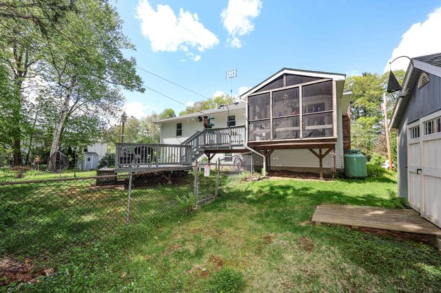 401 N Gate Road, Manchester, NH 03104