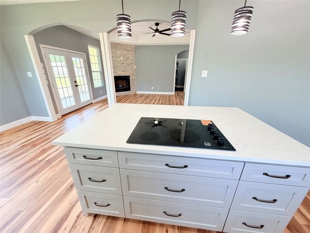 302 E Travis Street, Leonard, TX 75452