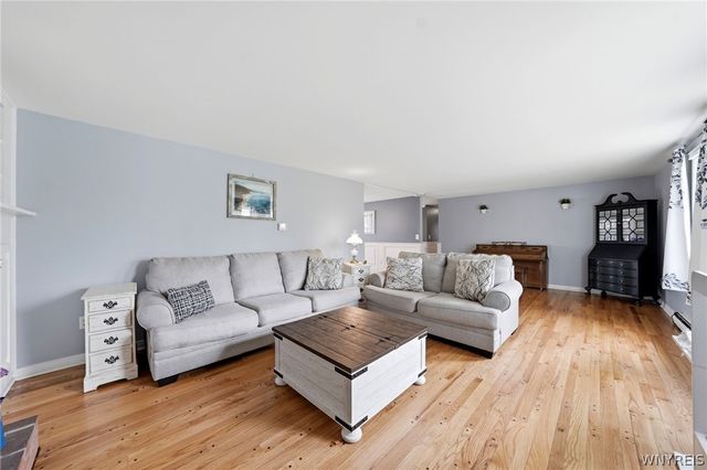 4660 Apple Drive, Lewiston, NY 14092