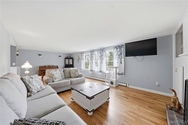 4660 Apple Drive, Lewiston, NY 14092