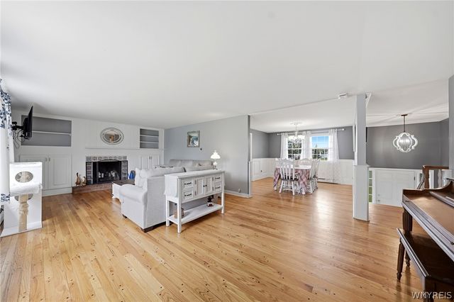 4660 Apple Drive, Lewiston, NY 14092