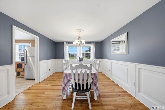 4660 Apple Drive, Lewiston, NY 14092