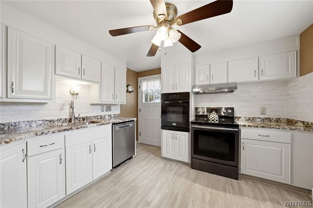 4660 Apple Drive, Lewiston, NY 14092