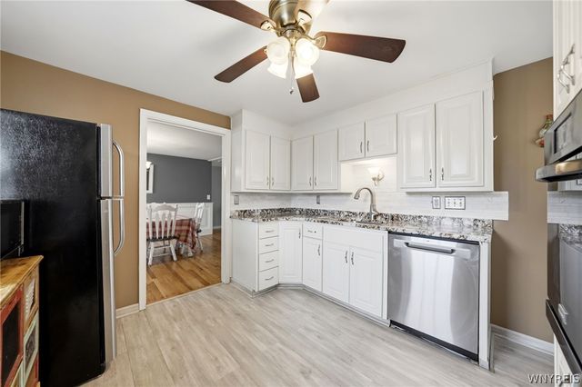 4660 Apple Drive, Lewiston, NY 14092
