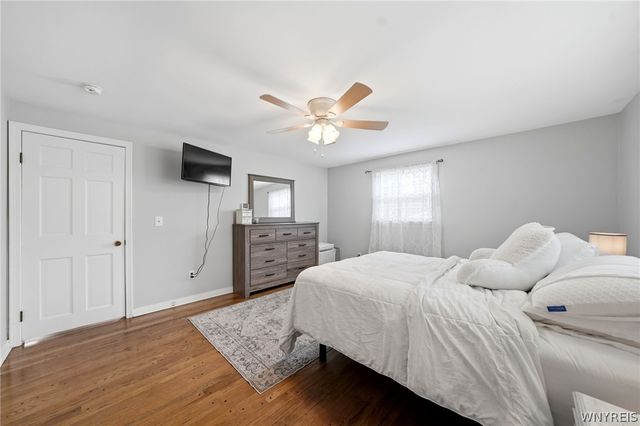 4660 Apple Drive, Lewiston, NY 14092