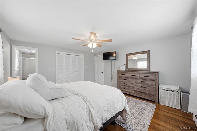 4660 Apple Drive, Lewiston, NY 14092