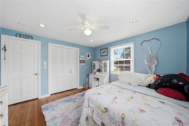 4660 Apple Drive, Lewiston, NY 14092