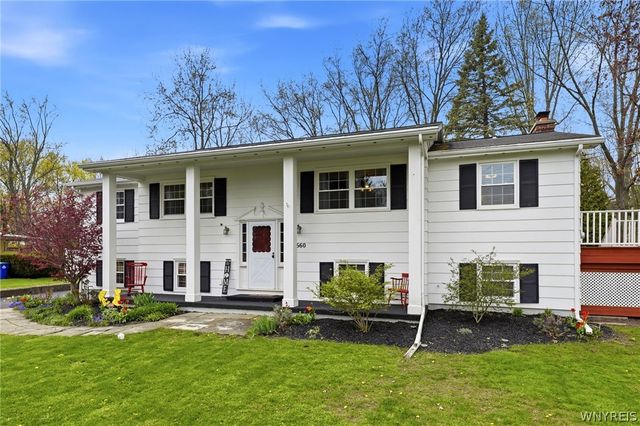 4660 Apple Drive, Lewiston, NY 14092