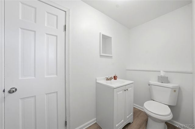 4660 Apple Drive, Lewiston, NY 14092