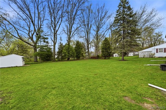 4660 Apple Drive, Lewiston, NY 14092