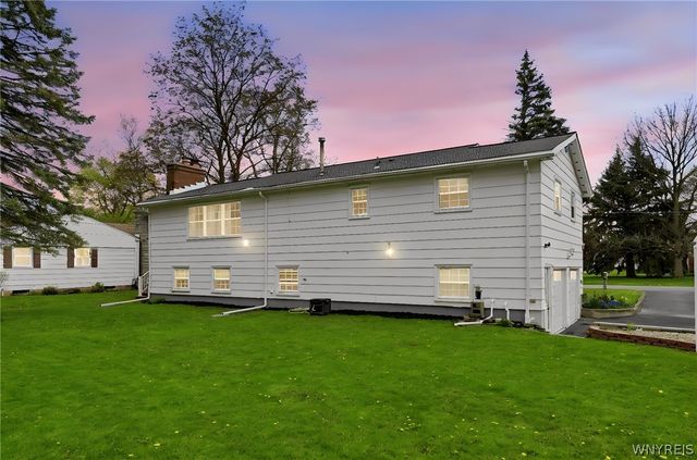 4660 Apple Drive, Lewiston, NY 14092