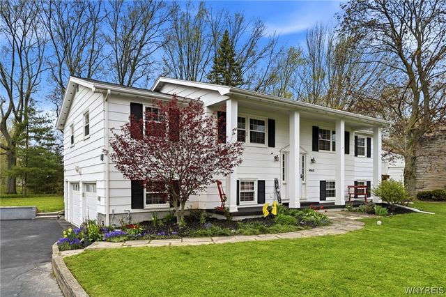 4660 Apple Drive, Lewiston, NY 14092