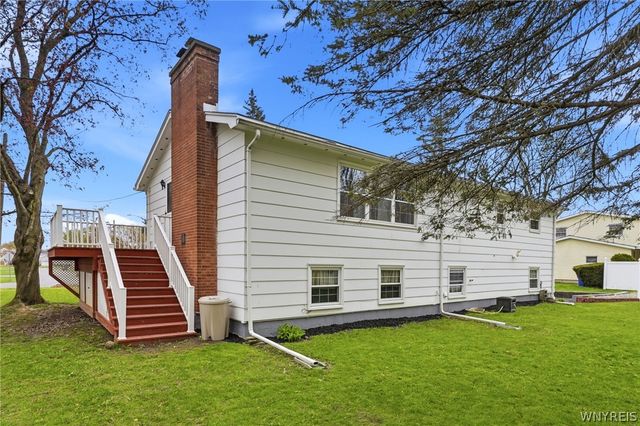 4660 Apple Drive, Lewiston, NY 14092