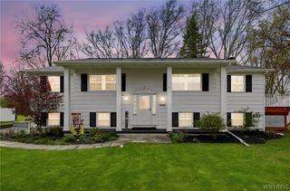 4660 Apple Drive, Lewiston, NY 14092