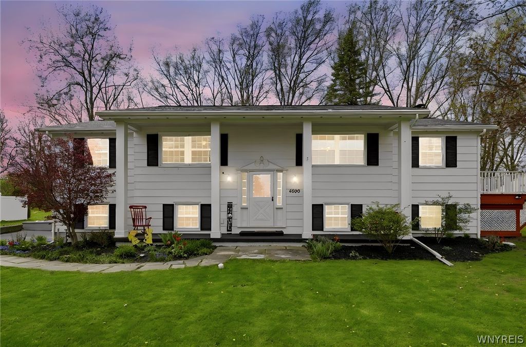 4660 Apple Drive, Lewiston, NY 14092