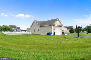11643 DIAMOND LN, Ellendale, DE 19941