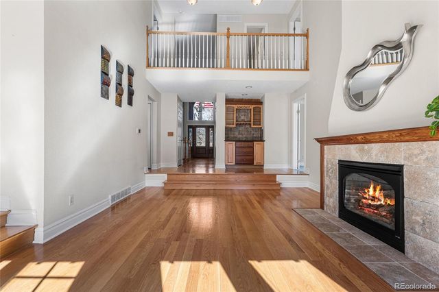 1657 W 115th Circle, Westminster, CO 80234