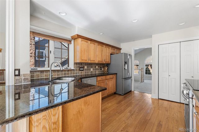 1657 W 115th Circle, Westminster, CO 80234