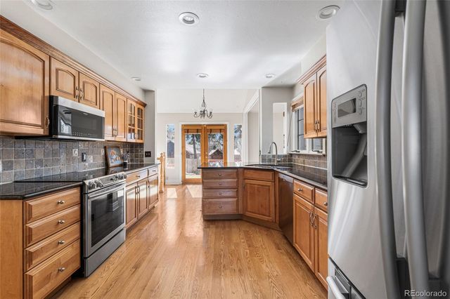 1657 W 115th Circle, Westminster, CO 80234