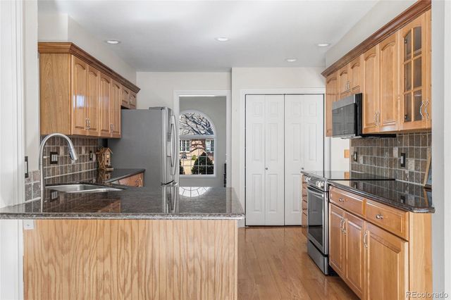 1657 W 115th Circle, Westminster, CO 80234