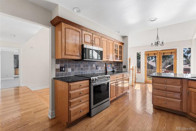 1657 W 115th Circle, Westminster, CO 80234