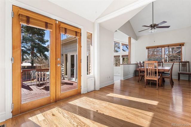 1657 W 115th Circle, Westminster, CO 80234