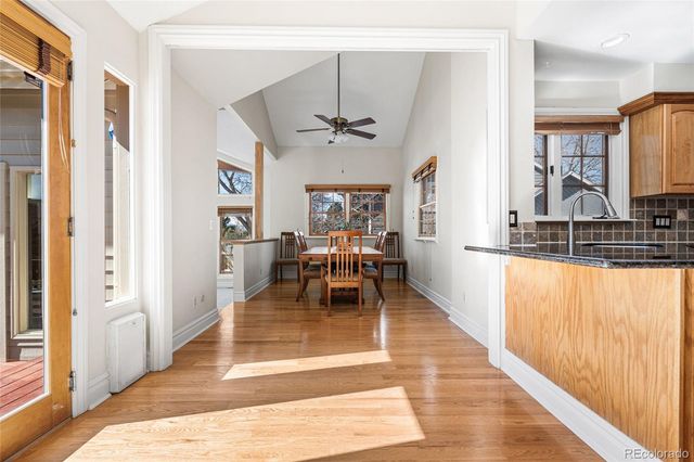 1657 W 115th Circle, Westminster, CO 80234