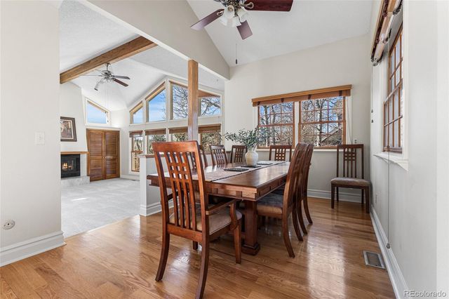 1657 W 115th Circle, Westminster, CO 80234