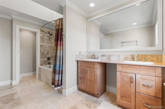 1657 W 115th Circle, Westminster, CO 80234