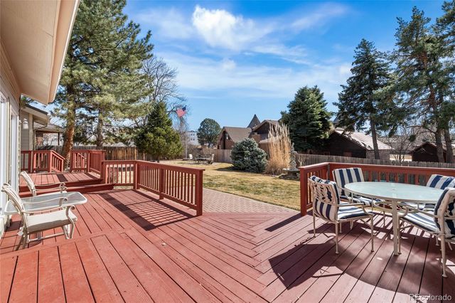 1657 W 115th Circle, Westminster, CO 80234