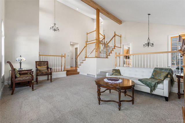 1657 W 115th Circle, Westminster, CO 80234