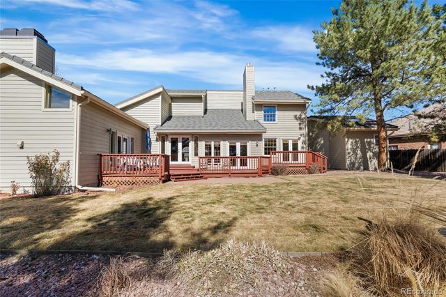 1657 W 115th Circle, Westminster, CO 80234
