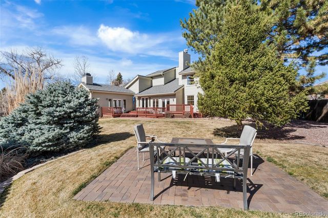 1657 W 115th Circle, Westminster, CO 80234