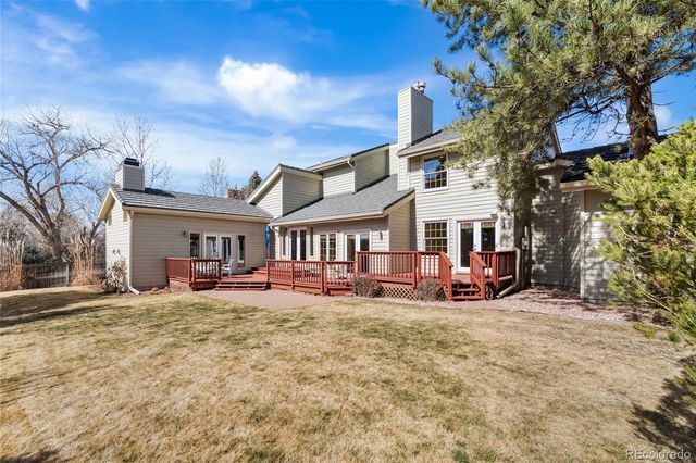 1657 W 115th Circle, Westminster, CO 80234