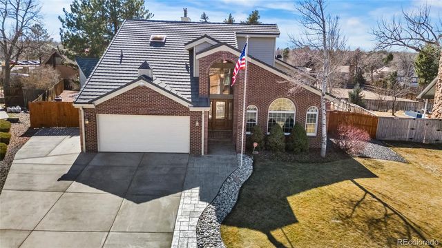 1657 W 115th Circle, Westminster, CO 80234