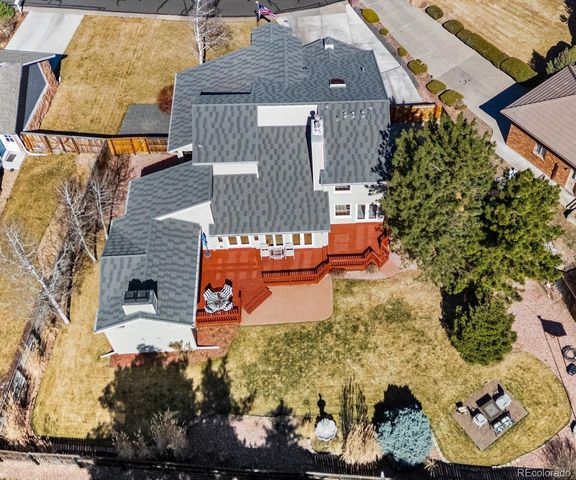 1657 W 115th Circle, Westminster, CO 80234