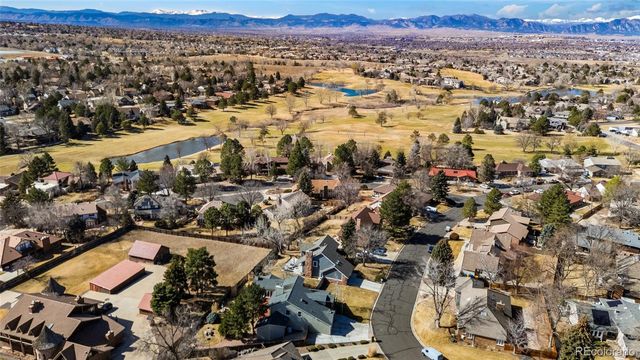 1657 W 115th Circle, Westminster, CO 80234