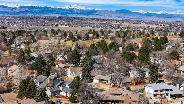 1657 W 115th Circle, Westminster, CO 80234