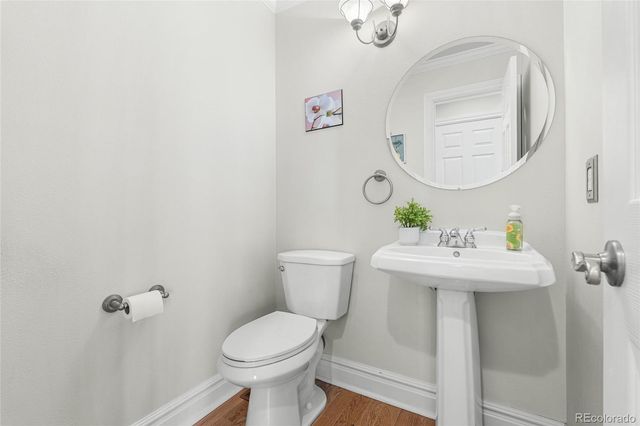 1657 W 115th Circle, Westminster, CO 80234