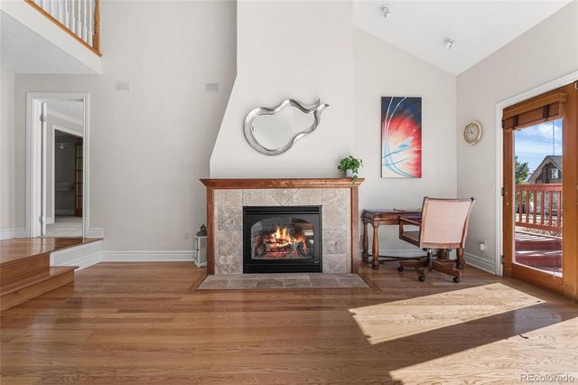 1657 W 115th Circle, Westminster, CO 80234