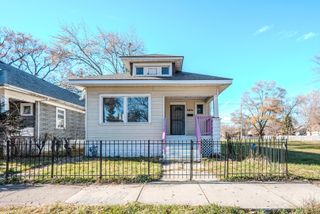12410 S PARNELL Avenue, Chicago, IL 60628