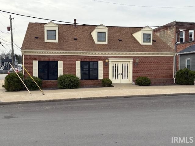 203 NE 1st. Street, Loogootee, IN 47553