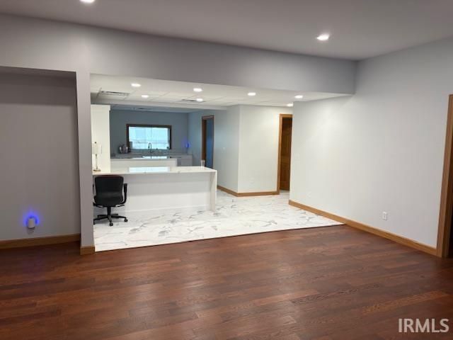 203 NE 1st. Street, Loogootee, IN 47553
